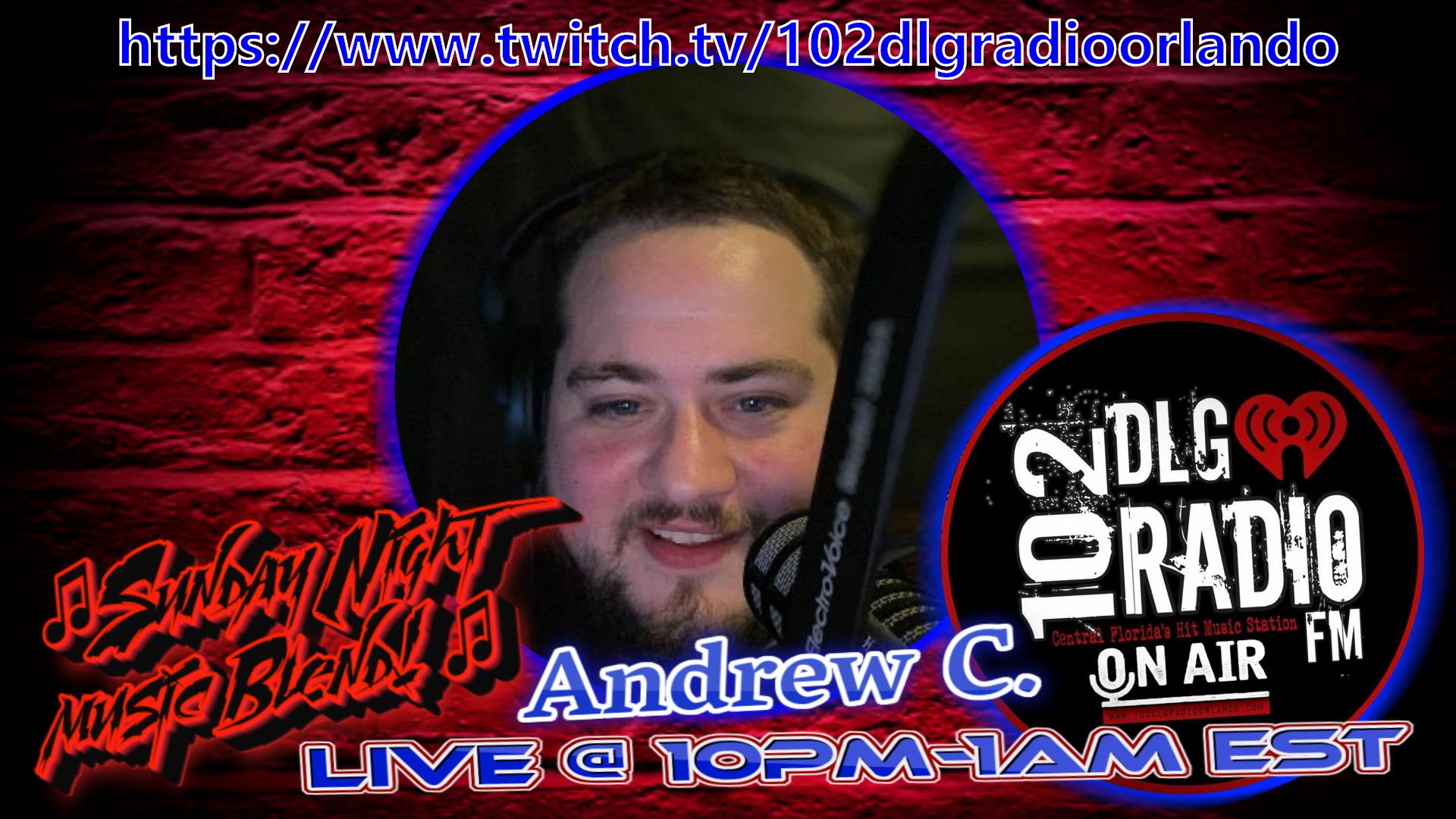 FriktionAfterDark On Twitter We Welcome Andrew C To The 102 DLG friktionafterdark-on-twitter-we-welcome-andrew-c-to-the-102-dlg