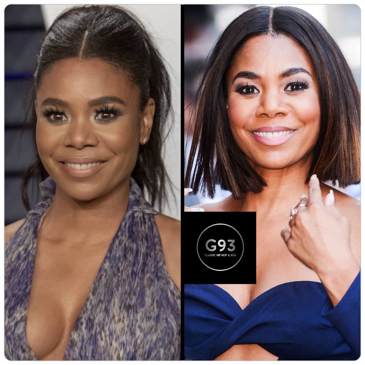 G93Radio's tweet photo. ๐ฅ๐๐ฅ๐๐ฅ
Happy Birthday #ReginaHall! She Is 51 Today! #TheBestMan #TheBestManHoliday #GirlsTrip #ScaryMovie #LoveAndBasketball
#AboutLastNight #ThinkLikeAMan
#ThinkLikeAManToo #TheHateUGive๐น https://t.co/DriSYVT4FE