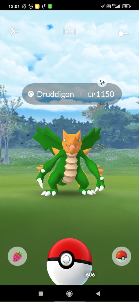 SKacynel's tweet photo. #ShinyPokemon #PokemonGO @PokemonGoAppPOL TAK JEST! BEZ RAJDÓW NA NIEGO TYLKO QUESTY ❤ teraz zbierać XL do dragonite by zrobić 2 następne na 50lvl @Stickmen69 pomożesz? ❤ https://t.co/W9vSqjn39X