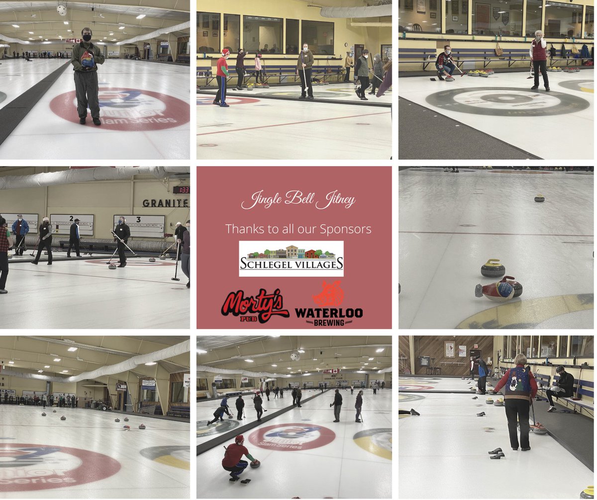 KW Granite Club tweet media