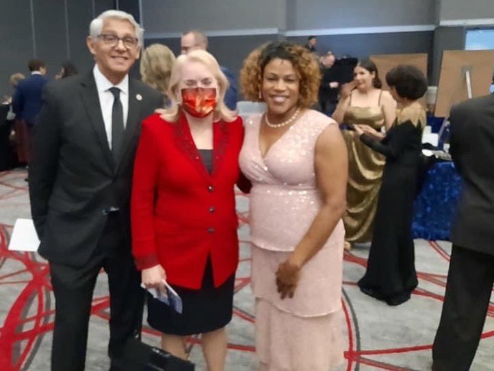 AAMAInspire's tweet photo. Houston, thank you for a very successful 50th anniversary celebration at our ‘Illumine Celebration / Celebración de Iluminación’ last night. 

We are so thankful you for your continued support! #AAMA50 #AAMAStrong https://t.co/z2ocPgHOYg