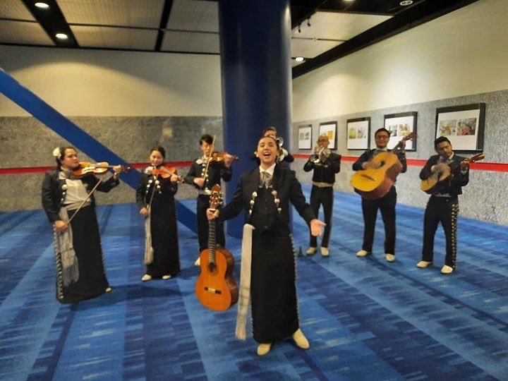 AAMAInspire's tweet photo. Houston, thank you for a very successful 50th anniversary celebration at our ‘Illumine Celebration / Celebración de Iluminación’ last night. 

We are so thankful you for your continued support! #AAMA50 #AAMAStrong https://t.co/z2ocPgHOYg