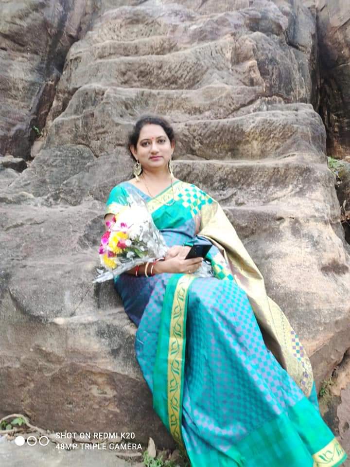 Anu_mohanty79's tweet photo. ଖଣ୍ଡଗିରୀ !! https://t.co/nizNyJUu9h