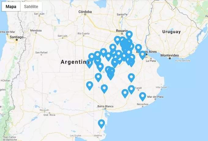 Visitá nuestra página web y accede a los contactos de nuestras empresas socias en toda la provincia.
#SomosAeroAgrícolas
#orgulloaeroagrícola
aerocapba.org/empresas-socia…