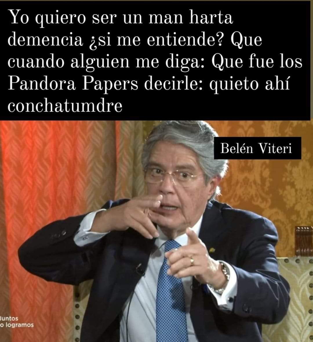 EcuaNews_593's tweet photo. 🙃 https://t.co/ULHouSZYdt