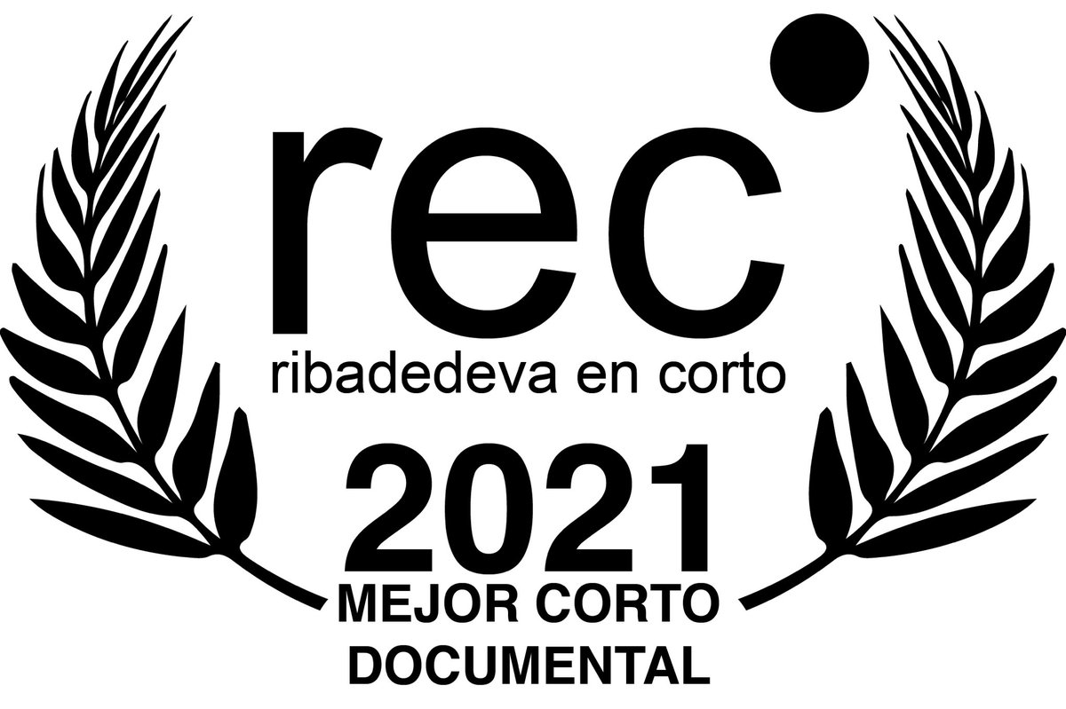 Nuevo premio mejor corto documental para “Biografia del Cadaver de una Mujer” que sigue imparable en festivales y ganando premios después del Goya.
#AquiEstamosYamiled 
#Contralatrata