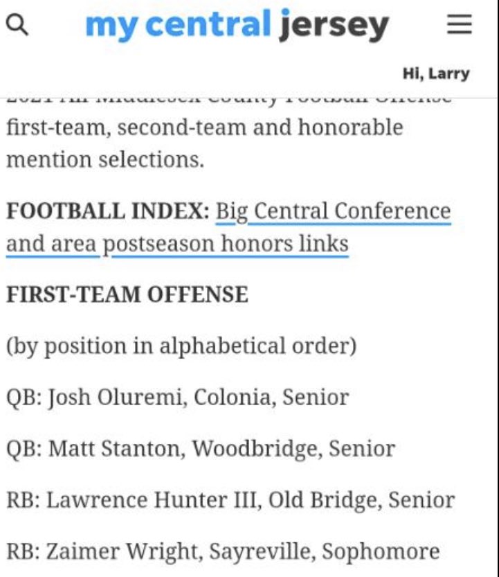 mycentraljersey.com/story/sports/2…