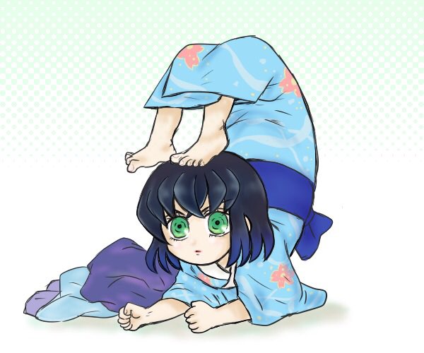 お辞儀のtwitterイラスト検索結果