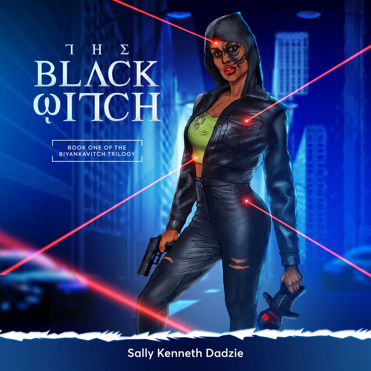 Sally Kenneth Dadzie tweet media