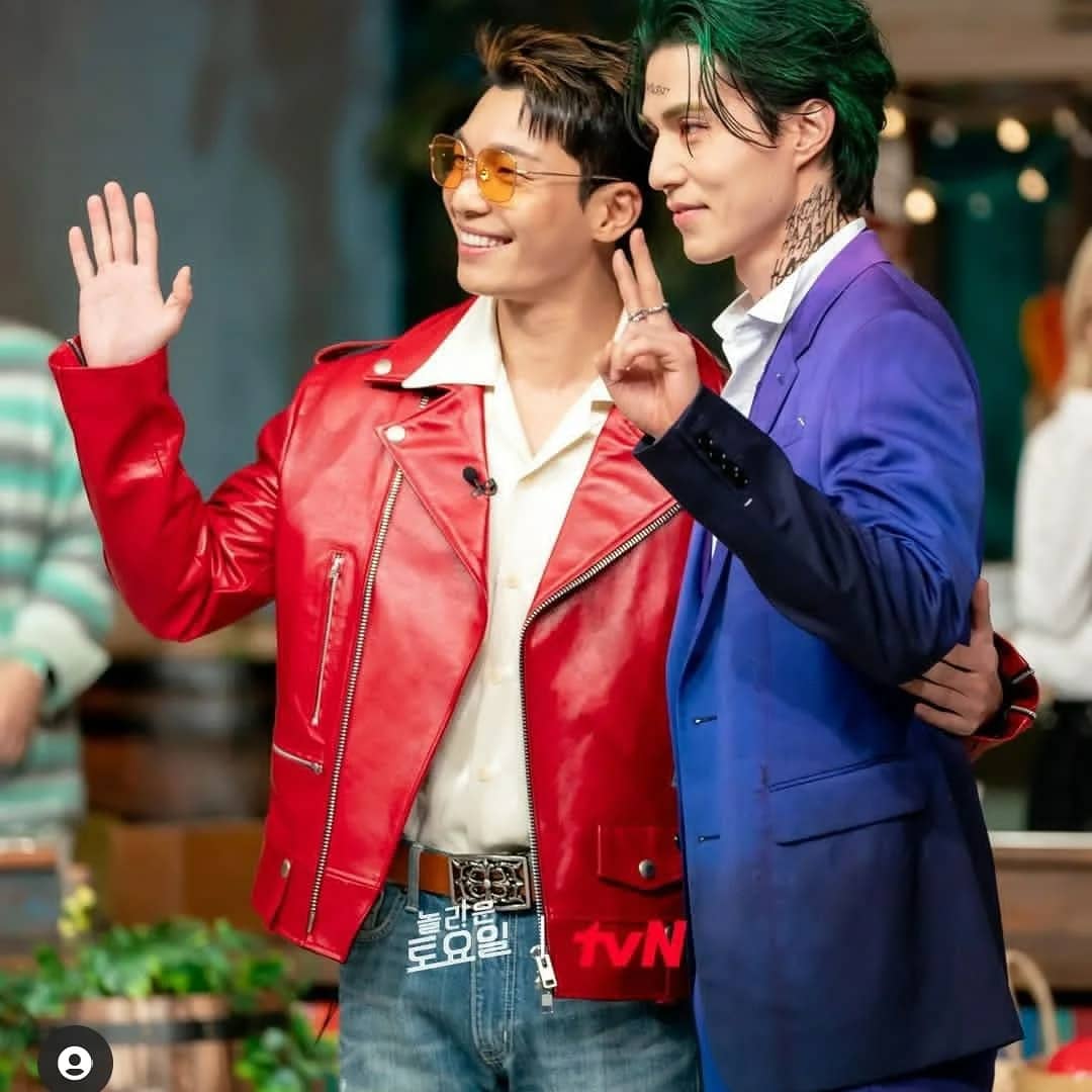 Itmahi1's tweet photo. این سریال کوفتی کی میاددددد هقققق 
کی اسم فیلم رو میخواد؟؟؟!!
#LeeDongWook #wiwi #Korean https://t.co/bl5OzbT7FJ
