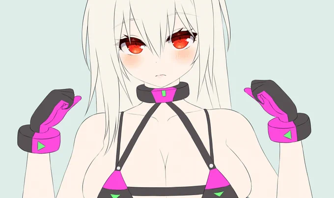 完成は後日です! 