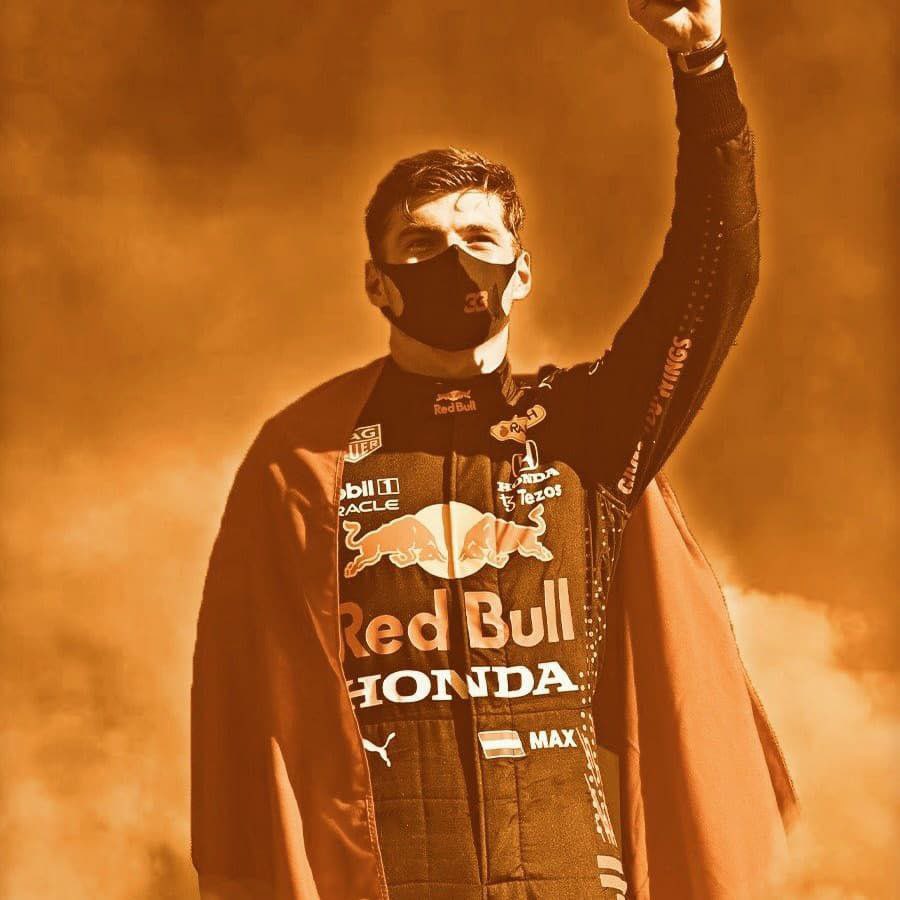 SUPER MAX!!!🥇