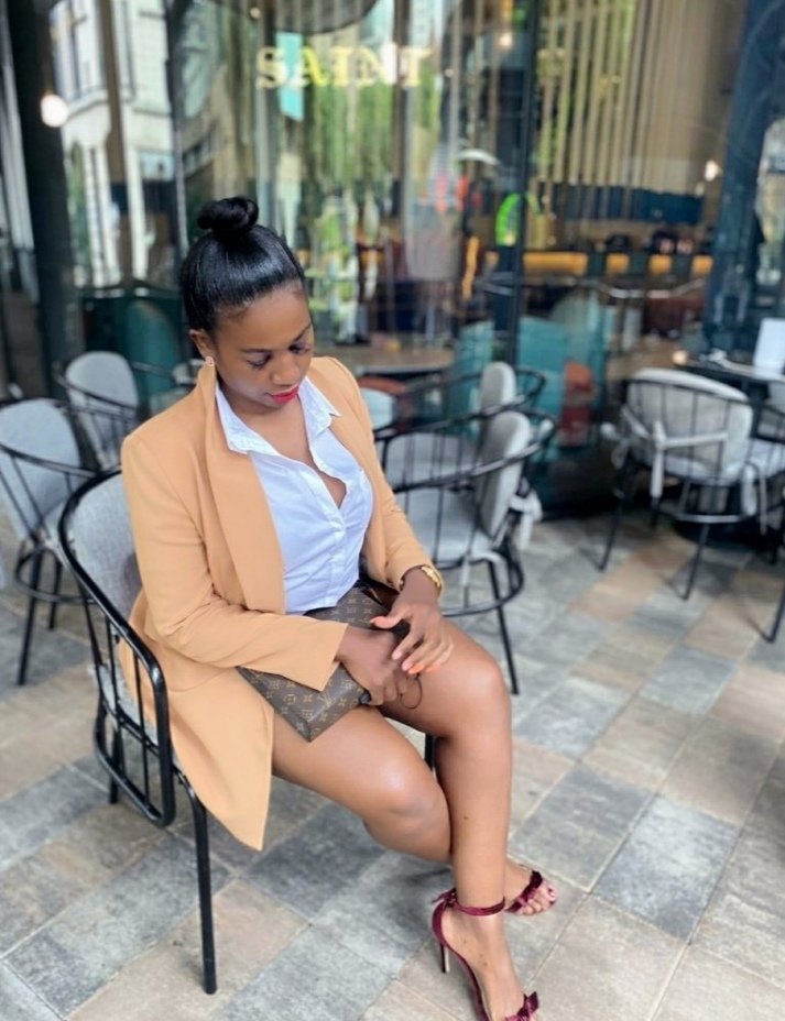 N'wa Mzamani 🧡💛