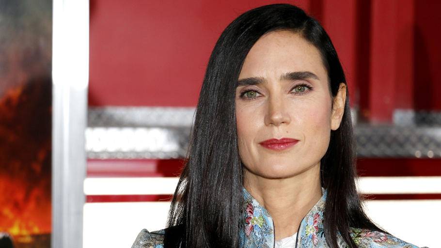 Happy Birthday dear Jennifer Connelly! 