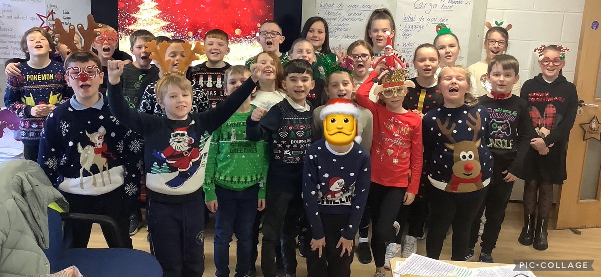 Layton_Year5 (@layton_year5) on Twitter photo <a href="/Layton_Year5/">Layton_Year5</a> had a fabulous Christmas jumper day!🎅🎄☃️ <a href="/MrsPoole93/">Lauren Poole</a> <a href="/MissJBunce/">Jemma Bunce</a> <a href="/MrsGladwin11/">Christine Gladwin</a> <a href="/barlow_shanice/">Shanice Barlow</a> <a href="/RuthGoldstone/">Ruth Goldstone</a> <a href="/misslaw_lsa/">MissLaw_LSA</a> #GrowingGreatMindsTogether💙 <a href="/Layton_Year5/">Layton_Year5</a> had a fabulous Christmas jumper day!🎅🎄☃️ <a href="/MrsPoole93/">Lauren Poole</a> <a href="/MissJBunce/">Jemma Bunce</a> <a href="/MrsGladwin11/">Christine Gladwin</a> <a href="/barlow_shanice/">Shanice Barlow</a> <a href="/RuthGoldstone/">Ruth Goldstone</a> <a href="/misslaw_lsa/">MissLaw_LSA</a> #GrowingGreatMindsTogether💙
