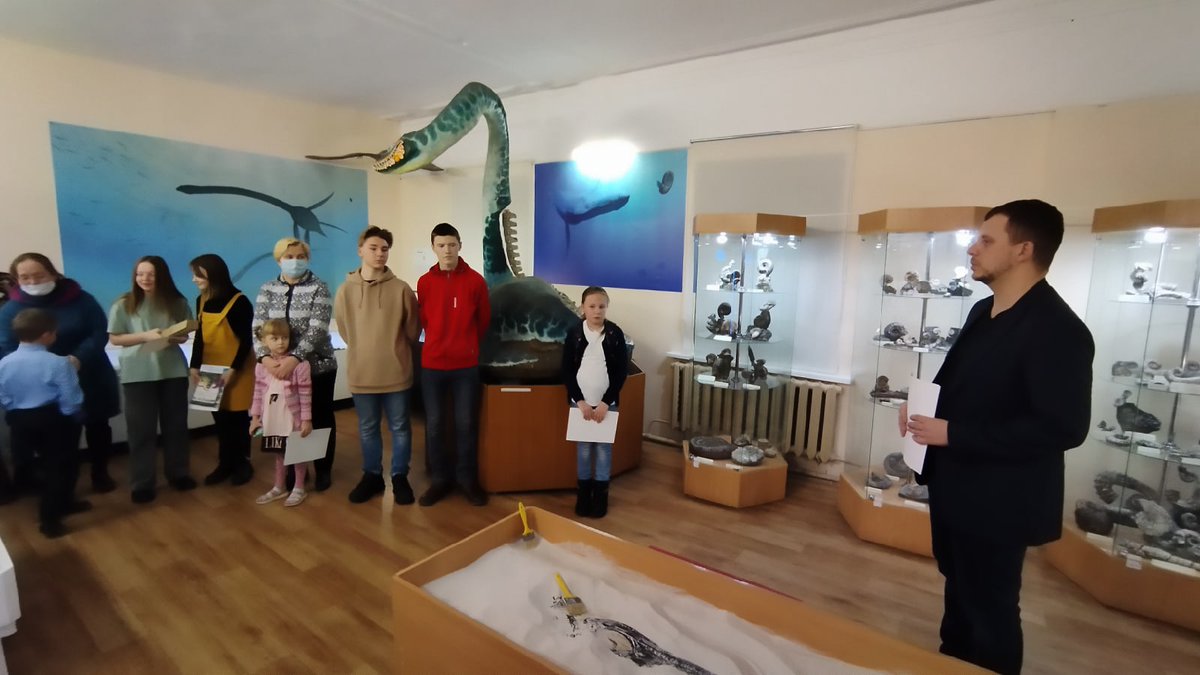 undorymuseum's tweet photo. 🔷Подводим итоги Конкурса им. Сергея Емельяновича Бирюкова 2021! https://t.co/J4KlXX7Rj7