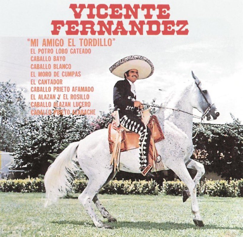 iamcez_'s tweet photo. El Rey. Rest In Peace #VicenteFernandez https://t.co/TZLoxdQAuv