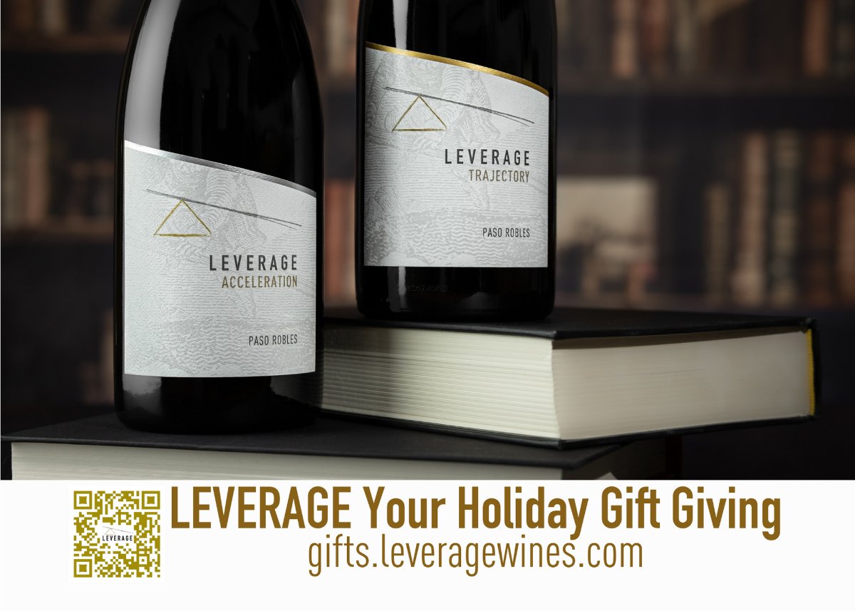 leveragewines's tweet photo. Still time to send wine! Order gift sets today! - https://t.co/M2PczH2FAg https://t.co/FUMHUvw8a7