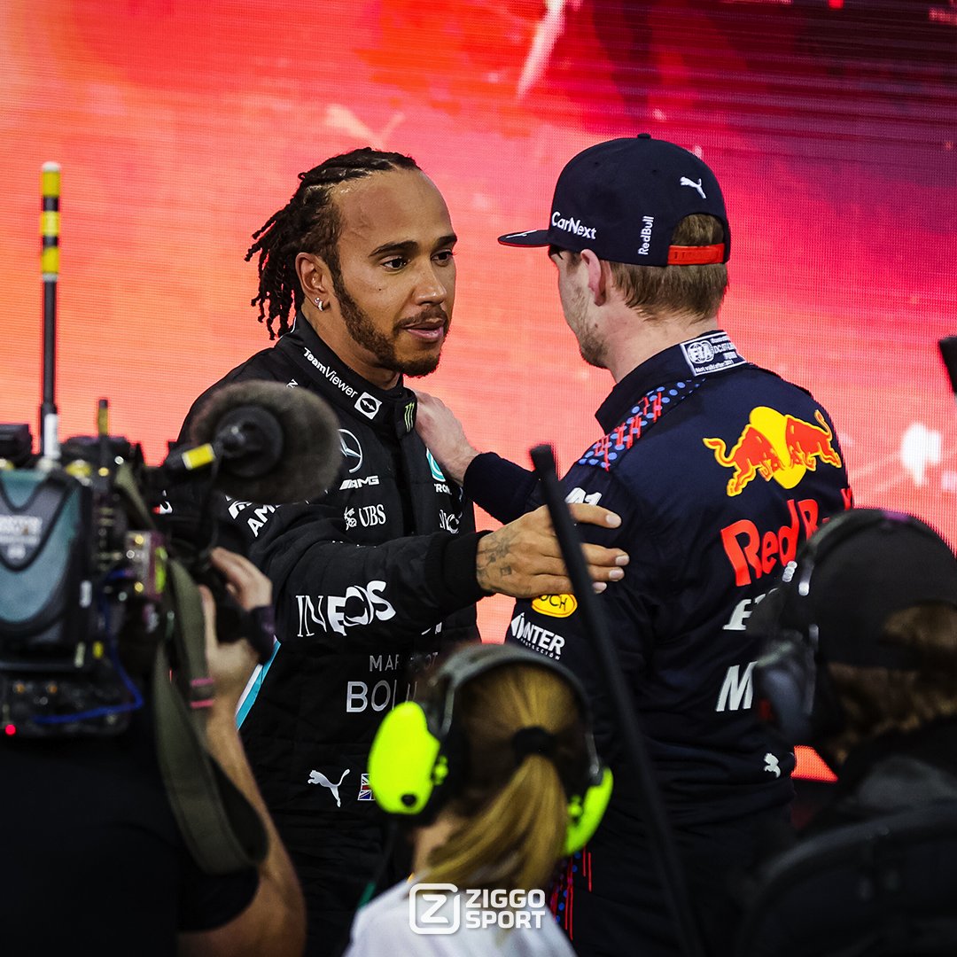 Mood. 📸

#ZiggoSport #F1 #AbuDhabiGP 🇦🇪