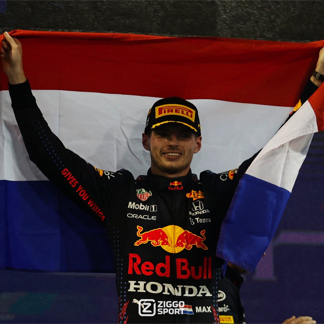 ZS_Racing's tweet photo. Mood. 📸

#ZiggoSport #F1 #AbuDhabiGP 🇦🇪 https://t.co/MBnHPFtrZa