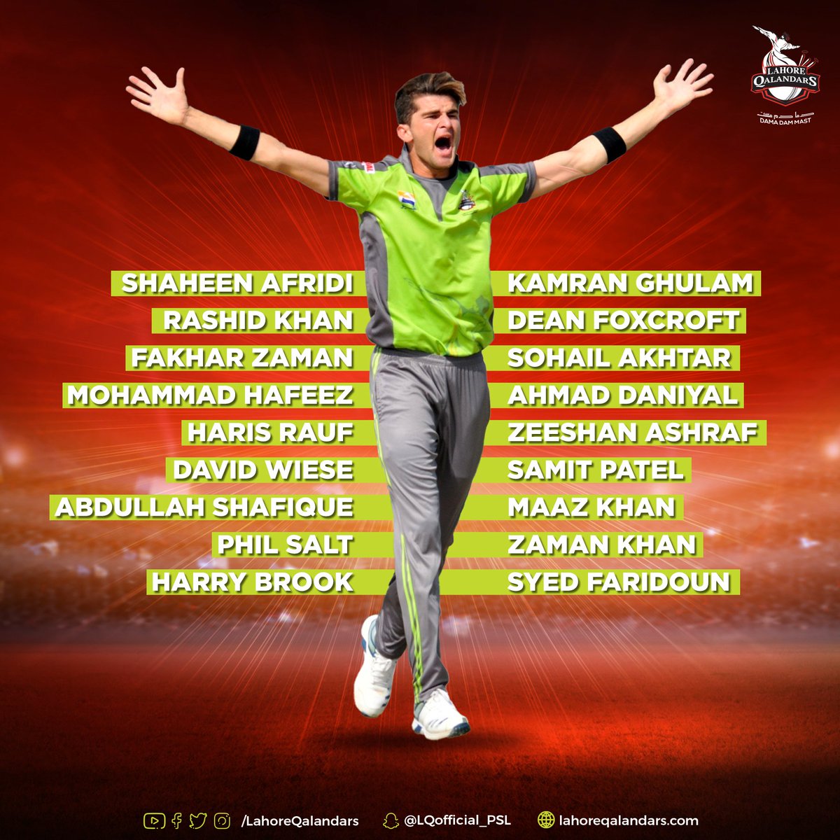 sohail imran song 2014