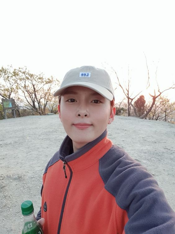 령구 🦒 tweet media