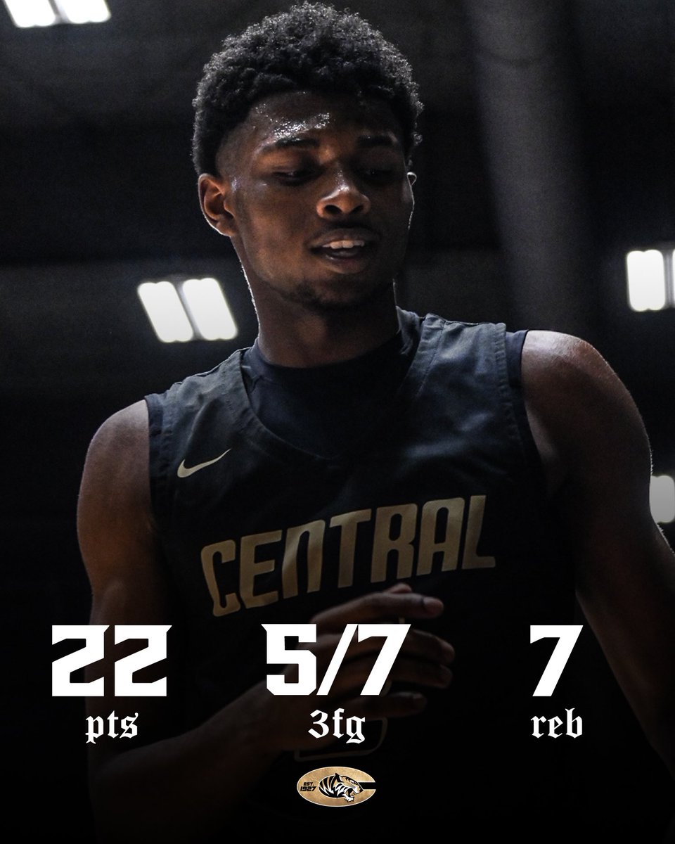 Sophomore guard Darren Fleming (<a href="/bim_d3/">Darren Fleming</a>) answered with a HUGE game off the bench to beat Southwest 🔥🔥🔥

(📸 shotsbycorri/IG)