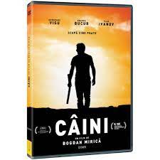 EspatriatiI's tweet photo. #Dogs (Câini) 2016. I recently enjoyed very much this thriller in Romania rural borderland. It's rough and dry.  Unusually for Romanian movie it has also a clear and cruel ending. Find subtitles and watch it. https://t.co/AoyOjNllhD