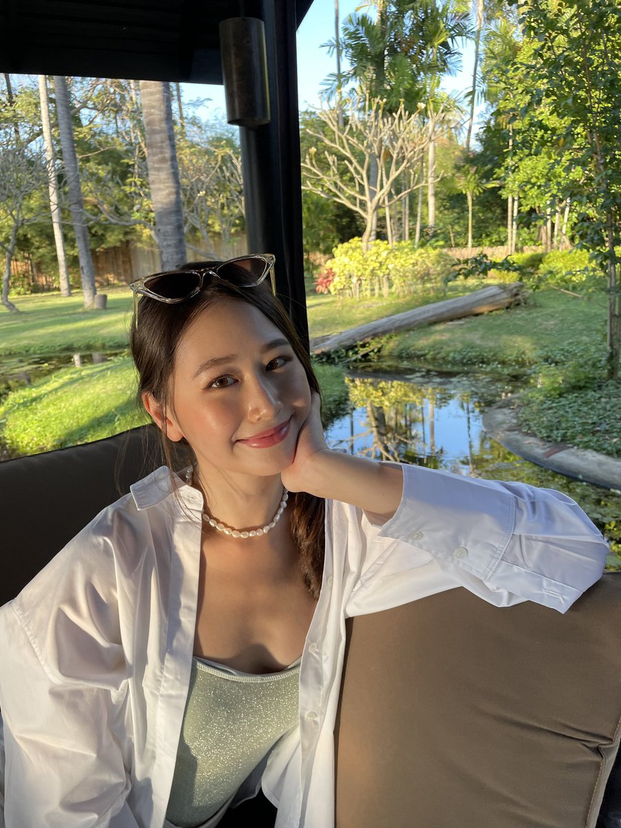 neeensu's tweet photo. 🌞🎄🍃🌴 https://t.co/ViQNWlzxw2