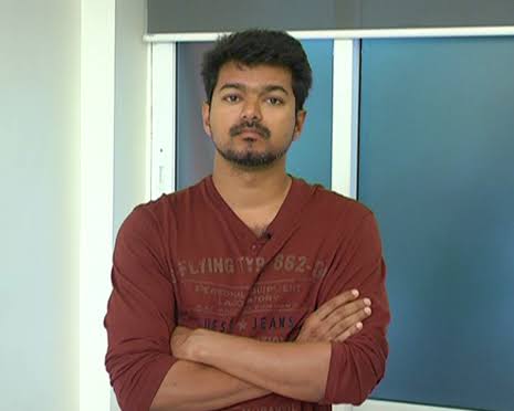 its_Ram14's tweet photo. Like - Vijay 🤡

Rt    - Shannu 🔥

#TitleConquerorShannu https://t.co/LoqrUdybCw