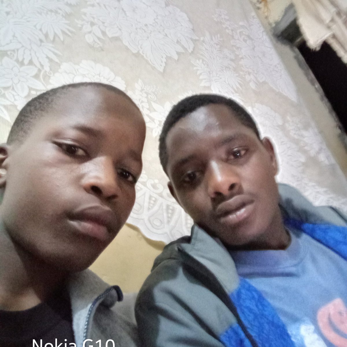 #NewProfilePic