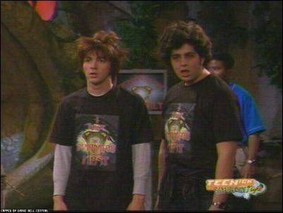 saliendo de P FKN R, like: