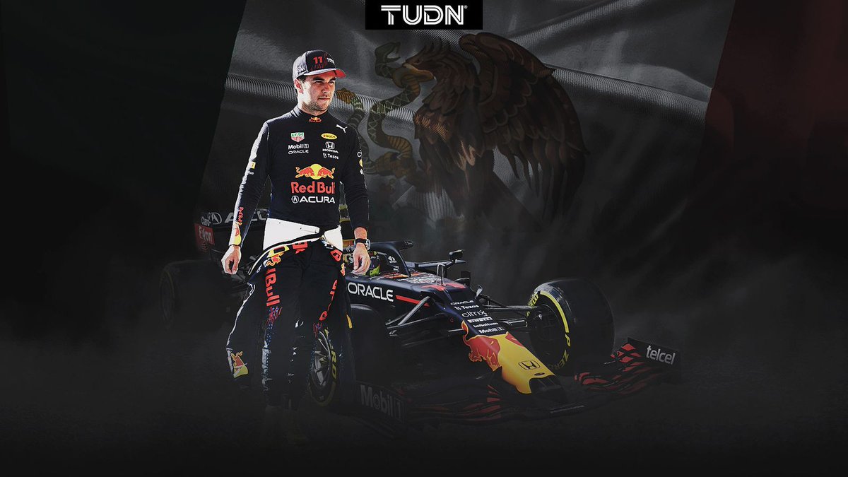 Solo tú sabes cuánto ha costado el reconocimiento de tu trabajo y ni hablar de las horas de incertidumbre que has pasado. Gracias, <a href="/SChecoPerez/">Sergio Pérez</a> por demostrarnos el valor del  compañerismo y por dejar a México en alto🙌. ¡Tremenda temporada con <a href="/Max33Verstappen/">Max Verstappen</a> y <a href="/redbullracing/">Oracle Red Bull Racing</a>!🤩