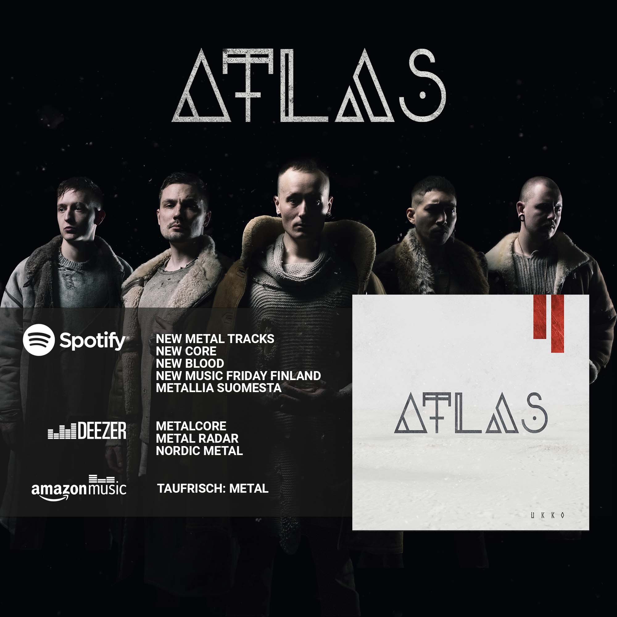 Atlas Northcore (@ATLASNORTHCORE) / Twitter