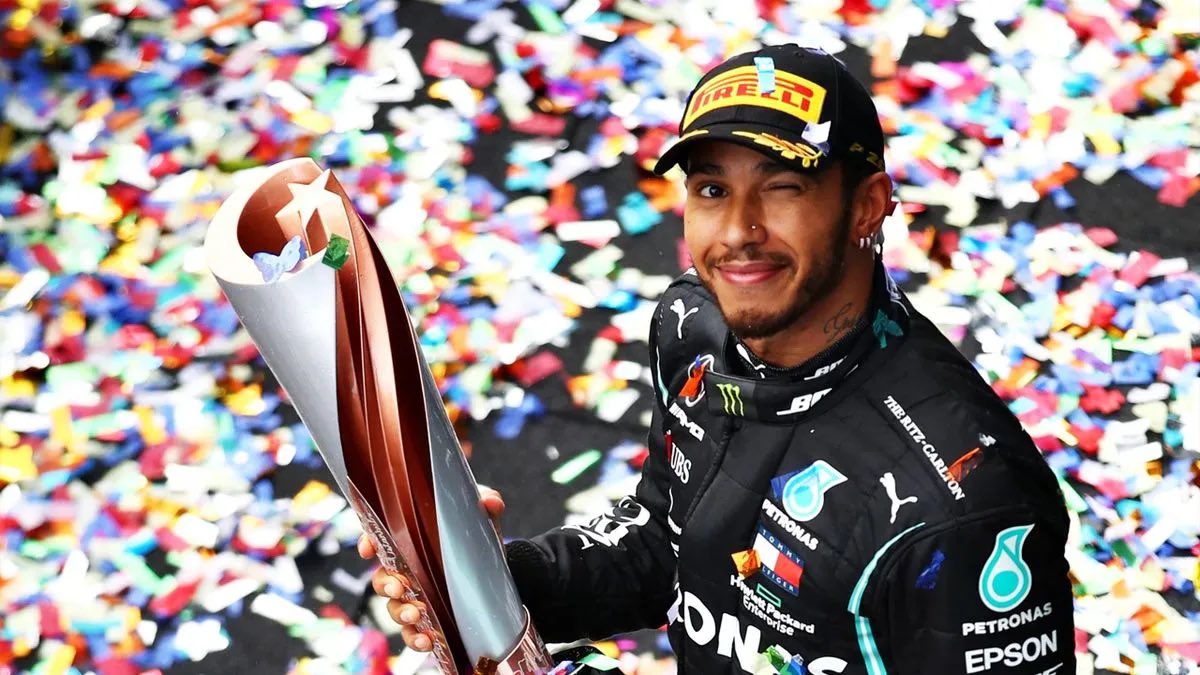 Theo (@rmfc_theo) on Twitter photo Lewis had to beat Max , Perez , Masi and the FIA to win his 8th title too bad he only managed to beat the drives and not the politics…
<a href="/LewisHamilton/">Lewis Hamilton</a> they hate you cause your the GREATEST!!! Lewis had to beat Max , Perez , Masi and the FIA to win his 8th title too bad he only managed to beat the drives and not the politics…
<a href="/LewisHamilton/">Lewis Hamilton</a> they hate you cause your the GREATEST!!!
