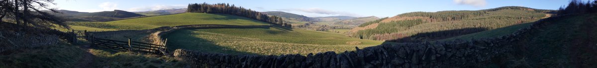 EildonRamblers's tweet photo. Why not #giftaview? Share a #favouritewalk with a friend. This one behind #Traquair and #Innerleithen is a corker, on the #SouthernUplandWay, even with left over ice and snow! But the view was a genuine gift!
@ramblersscot @RamblersGB @WalkMagazine @visitScotland #ScottishBorders https://t.co/e2N367IBv4