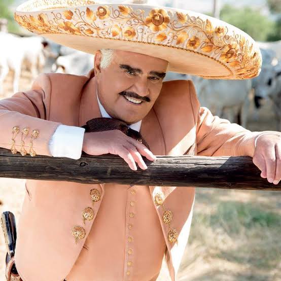 MarcoLinaresGLA's tweet photo. Vaya Domingo, amanecer con la perdida del #UltimoRey #VicenteFernandez no sólo la música pierde a un ídolo, sino todo México 🇲🇽 su voz, sentimiento e interpretación trasciende por generaciones y deja un gran legado!! Descanse en Paz #elrey 🙏 #ChenteSigueSiendoElRey https://t.co/G8ZZrmijdi