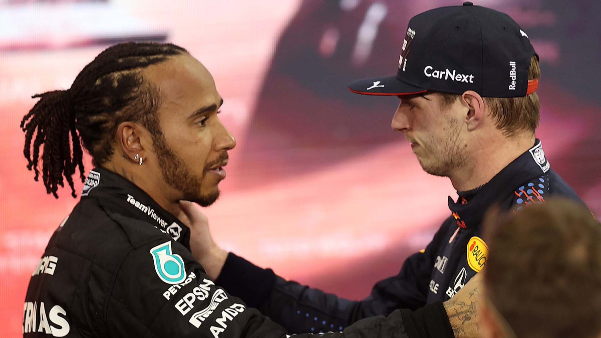 Max Verstappen moet zich melden bij stewards na protesten Mercedes |rtlnieuws.nl/sport/artikel/…