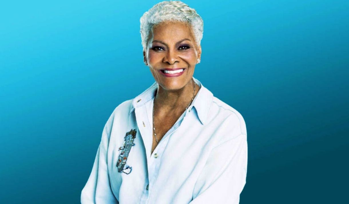 Happy Birthday to the living legend,  What are your top 5 songs by Dionne Warwick? 