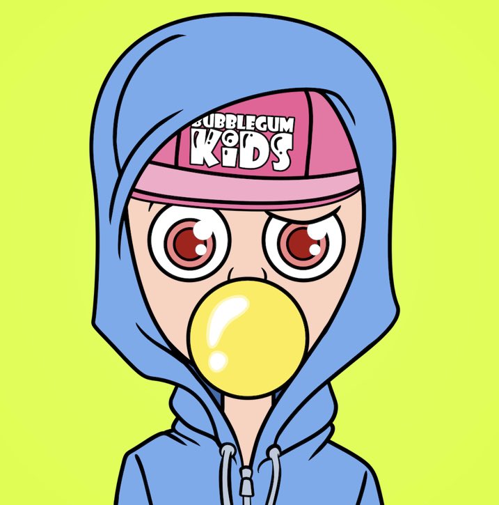 bugs3023's tweet photo. Is hoodie hat combo the most desirable @bubblegumkids_ trait combo? https://t.co/GA8gfY6oXz