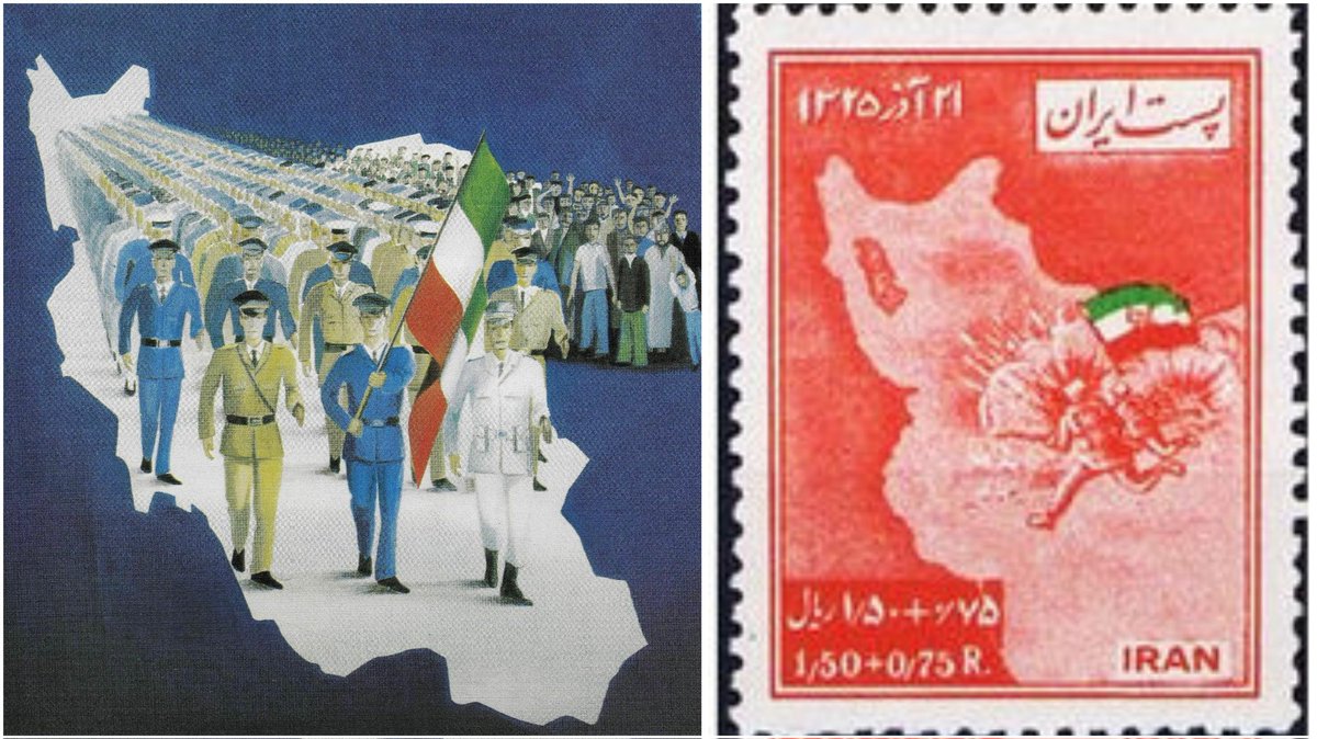 ۲۱آذر یادآور همبستگی ملی ایرانیان است؛ ملتی که ثابت کرد تفرقه و گسستگی را تاب نمی‌آورد. در آن روز، مردم آذربایجان دوشادوش ارتشی که با آنها یکی بود، به پا خاستند و پاره تن ایران را از چنگ دشمنان یکپارچگی‌اش نجات دادند. ایرانیان در ۲۱آذر نشان دادند ذره‌ای از خاک ایران جداشدنی نیست.