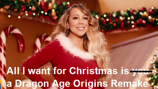 BioWareProblems tweet media