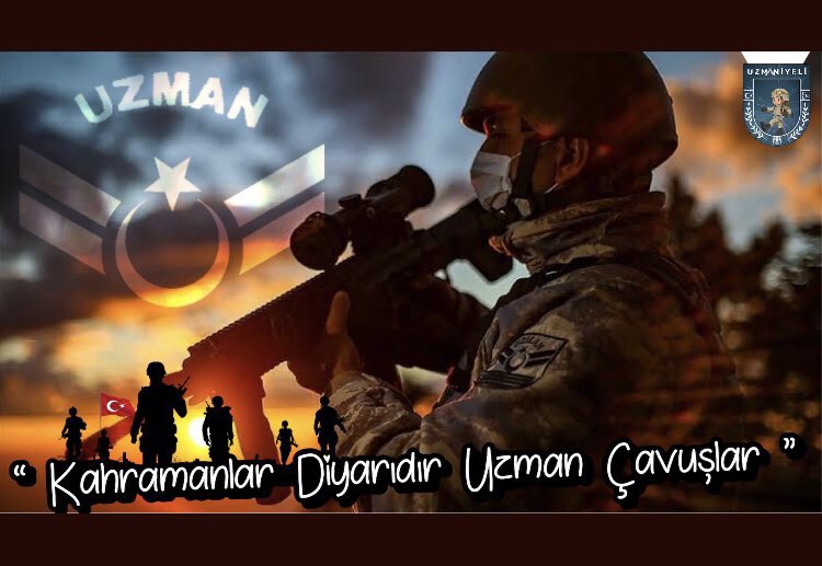 Vatan için canını kanını veren bir camiaya böyle mi teşekkür ediyorsunuz yazıklar olsun. #56KahramanUzmÇvş