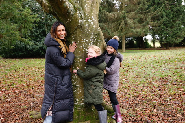 BBC Countryfile Live tweet media