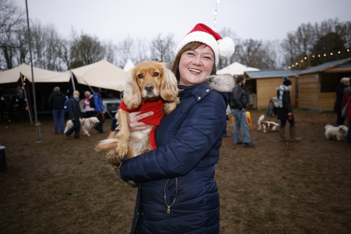 BBC Countryfile Live tweet media