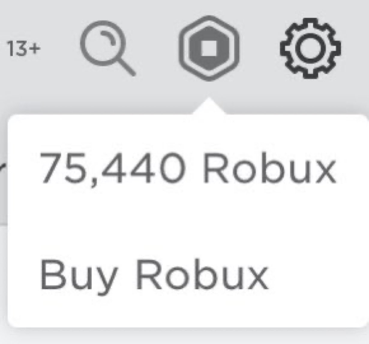roblox account (worth 500!)
