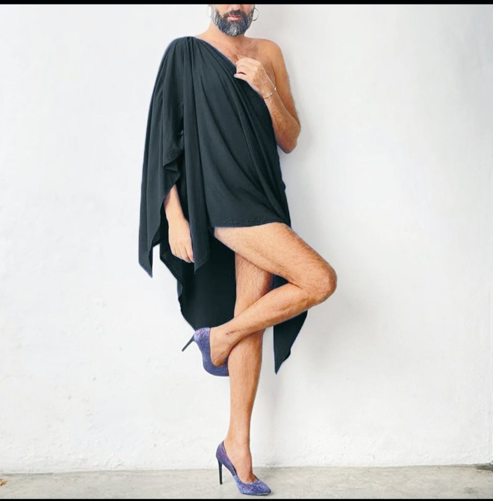Mijan404's tweet photo. If girls can be models
 The boys can't be any https://t.co/PJ3a5G8ptp