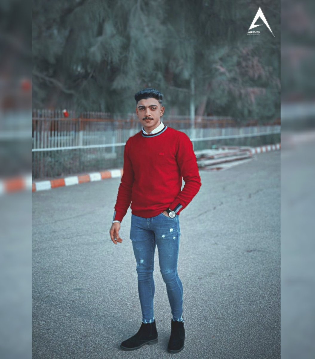 لا سند لك الا نفسك .. اياك ان تميل 🖤