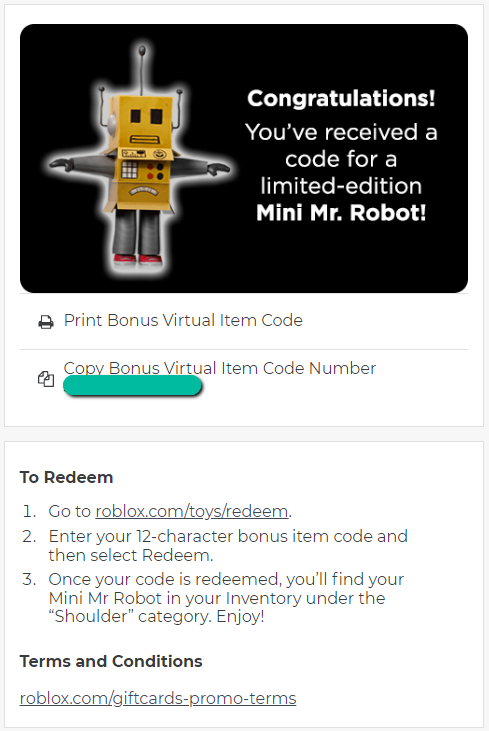 Mindtwisterpla1's tweet photo. Get this tweet to 400 likes, and yall can EASILY win this free limited on roblox! Make sure to enter your discord username and tags so I can send you the code to redeem it. Goodluck to everyone! https://t.co/6qWuVsQzx4