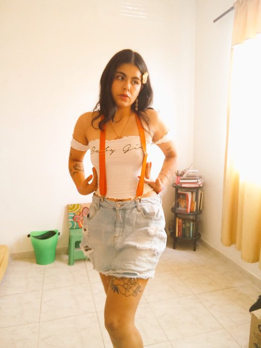 I can't stop thinking stuff even I'm chill hahaha fuck. Enjoy ✨ #sorrynotsorry #sick #cute #littleass<a href="/tag/cute"class="tags"><span>#cute</span></a><a href="/tag/doll"class="tags"><span>#doll</span></a><a href="/tag/sick"class="tags"><span>#sick</span></a><a href="/tag/chill"class="tags"><span>#chill</span></a><a href="/tag/babygirl"class="tags"><span>#babygirl</span></a><a href="/tag/sundayfunday"class="tags"><span>#sundayfunday</span></a>